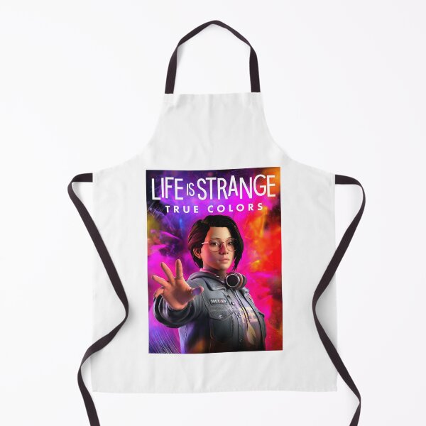 Item preview, Gift Idea Life Is Colors Christmas Holiday designed and sold by Nicholausrippin.