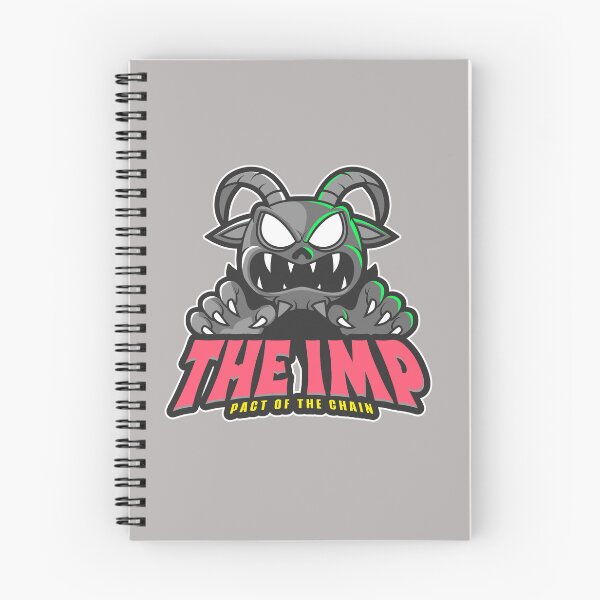 Item preview, The Imp -Pact of the Chain (DnD) designed and sold by OldWarrior.