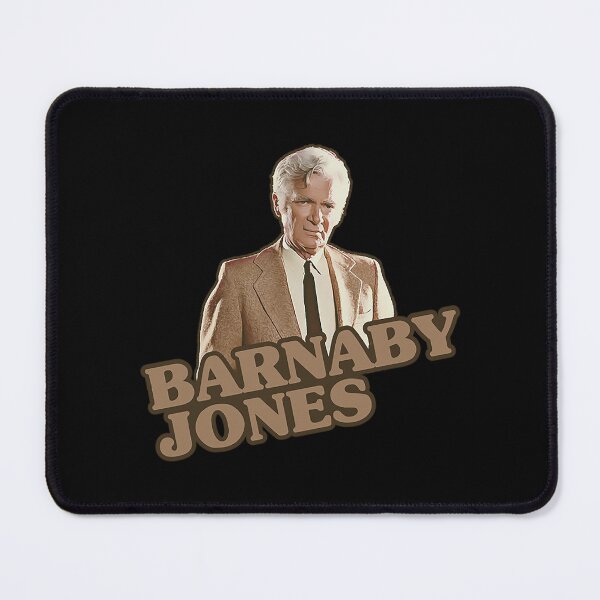 Item preview, Barnaby Jones T-ShirtBarnaby Jones designed and sold by JezenbelLuiz.