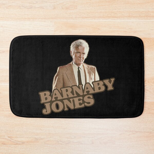 Item preview, Barnaby Jones T-ShirtBarnaby Jones designed and sold by JezenbelLuiz.