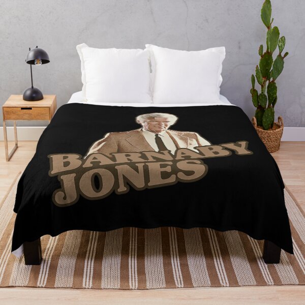 Item preview, Barnaby Jones T-ShirtBarnaby Jones designed and sold by JezenbelLuiz.