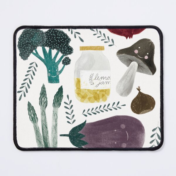Item preview, recipe illustration designed and sold by PinkNounou.