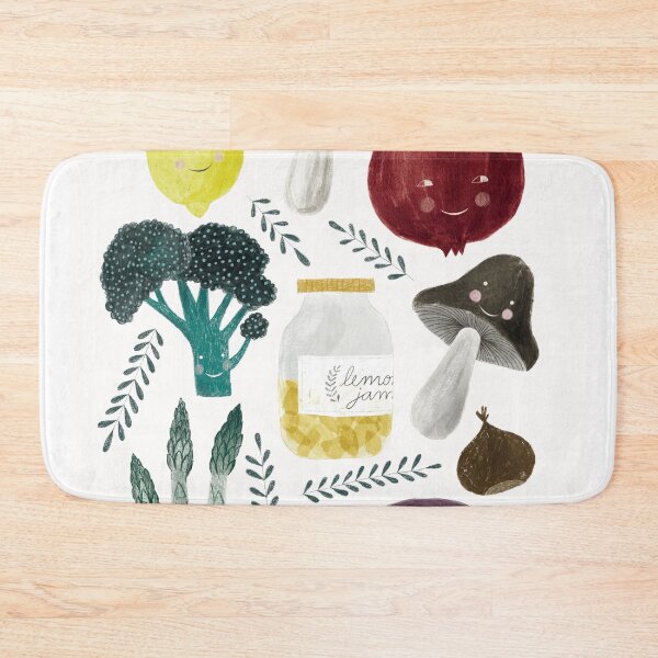 Item preview, recipe illustration designed and sold by PinkNounou.