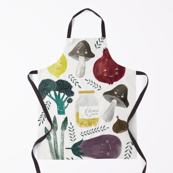 Item preview, recipe illustration designed and sold by PinkNounou.