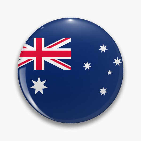Item preview, Flag of Australia designed and sold by Freihalt.