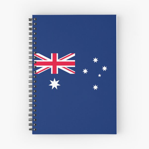 Item preview, Flag of Australia designed and sold by Freihalt.