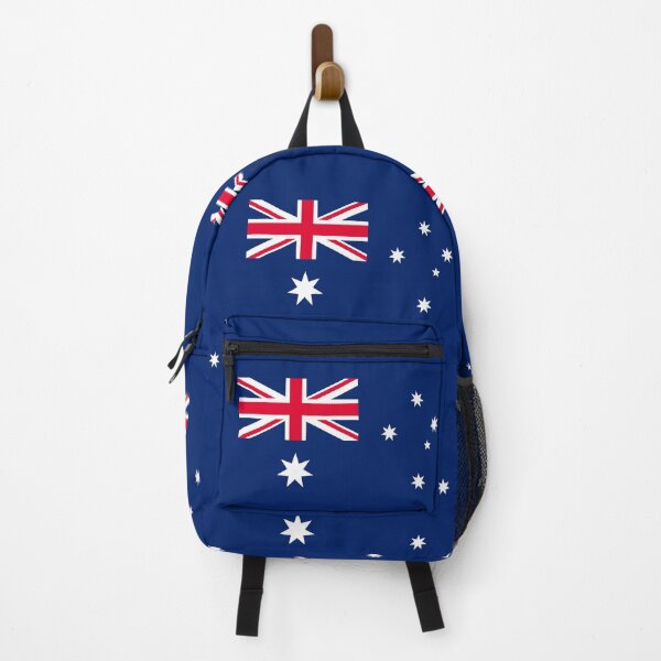 Item preview, Flag of Australia designed and sold by Freihalt.