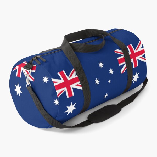Item preview, Flag of Australia designed and sold by Freihalt.
