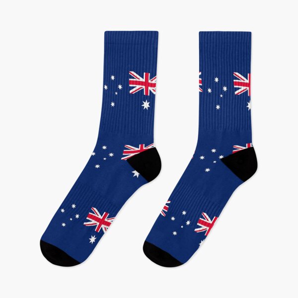 Item preview, Flag of Australia designed and sold by Freihalt.