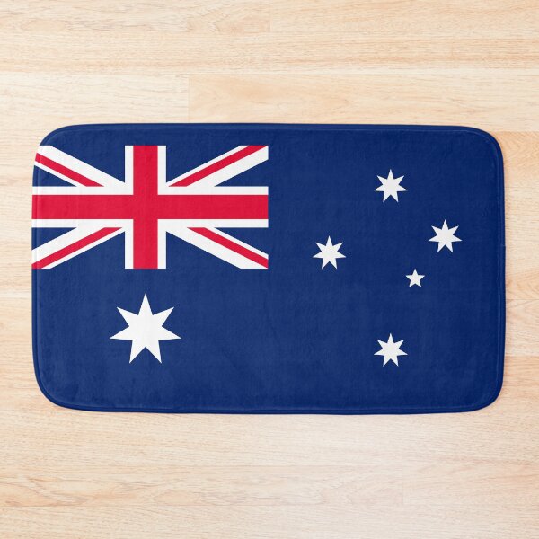Item preview, Flag of Australia designed and sold by Freihalt.