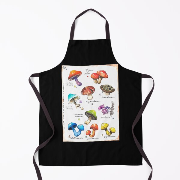 Item preview, BOTW mushrooms Photographic Print designed and sold by JezenbelLuiz.