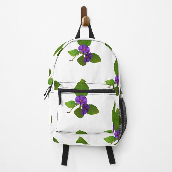 Item preview, Blue potato bush or Paraguay nightshade is a species of flowering plant in the nightshade family Solanaceae. designed and sold by janesg.
