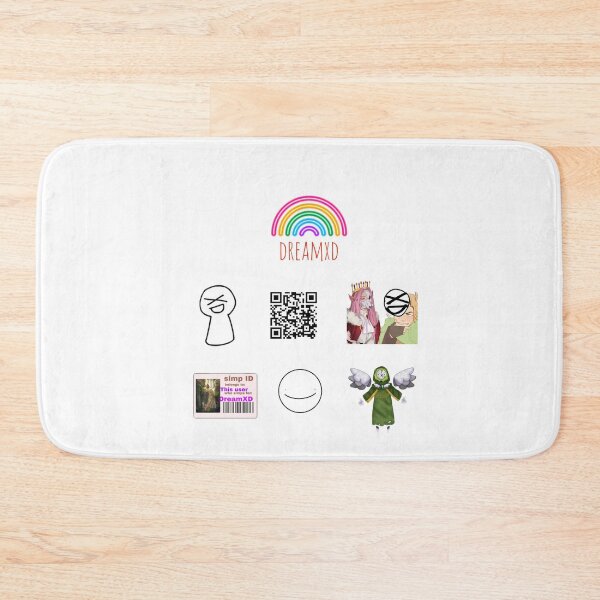 Item preview, dreamxd sticker pack  designed and sold by bestizeyy.