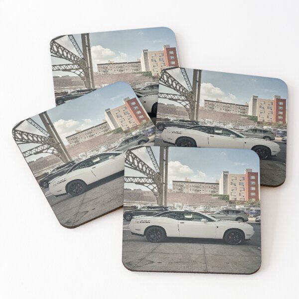 Item preview, W 155th St, Harlem, Manhattan, NYC  designed and sold by eleonoraingrid.