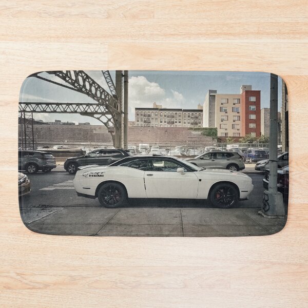 Item preview, W 155th St, Harlem, Manhattan, NYC  designed and sold by eleonoraingrid.
