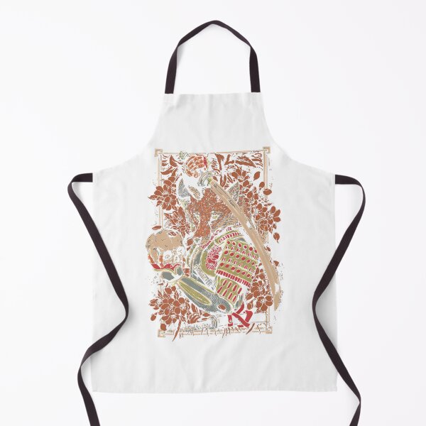 Item preview, Kitsune The Foxes  with Skull and Katana Graphic  890 designed and sold by hollenquboppa2.