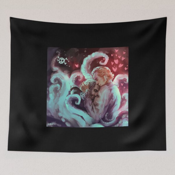 Item preview, Gentlebeard designed and sold by AkiMao.