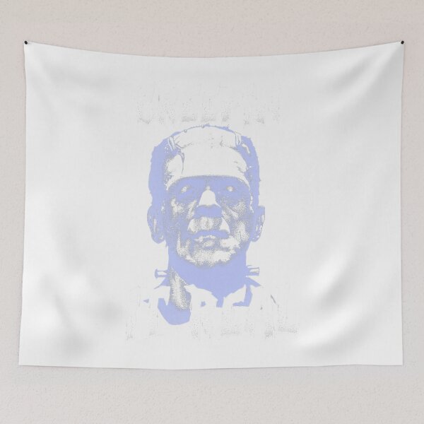 Item preview, Creepin It Real Frankenstein Halloween designed and sold by JezenbelLuiz.