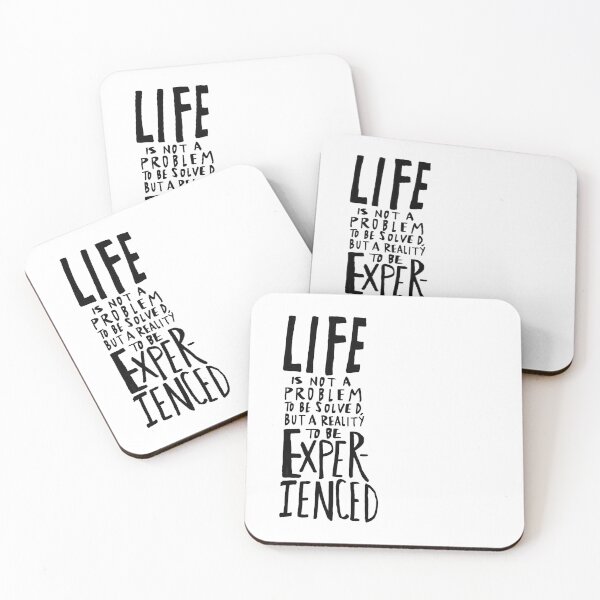 Item preview, Kierkegaard: Life designed and sold by Leah Flores.