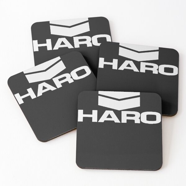 Item preview, Haro modern logo white classic t shirt designed and sold by DamontaeChisley.