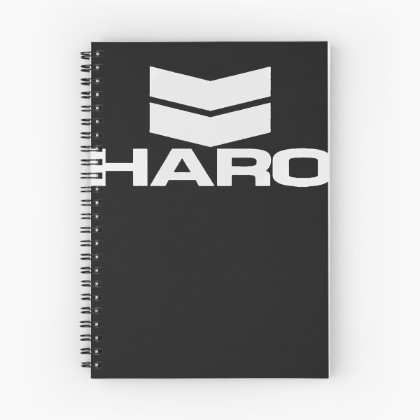 Item preview, Haro modern logo white classic t shirt designed and sold by DamontaeChisley.