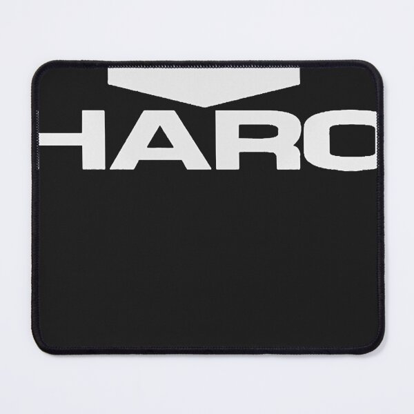 Item preview, Haro modern logo white classic t shirt designed and sold by DamontaeChisley.