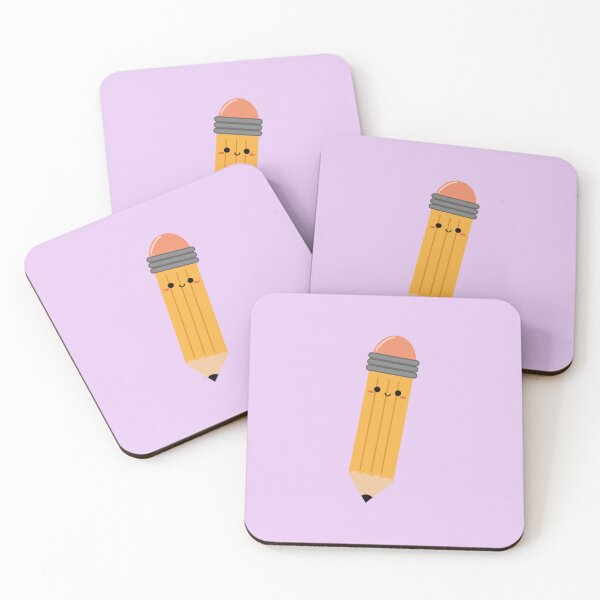 Item preview, Little Pencil  designed and sold by Sebasweins.