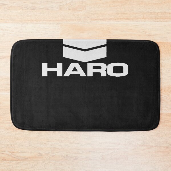 Item preview, Haro modern logo white classic t shirt designed and sold by DamontaeChisley.