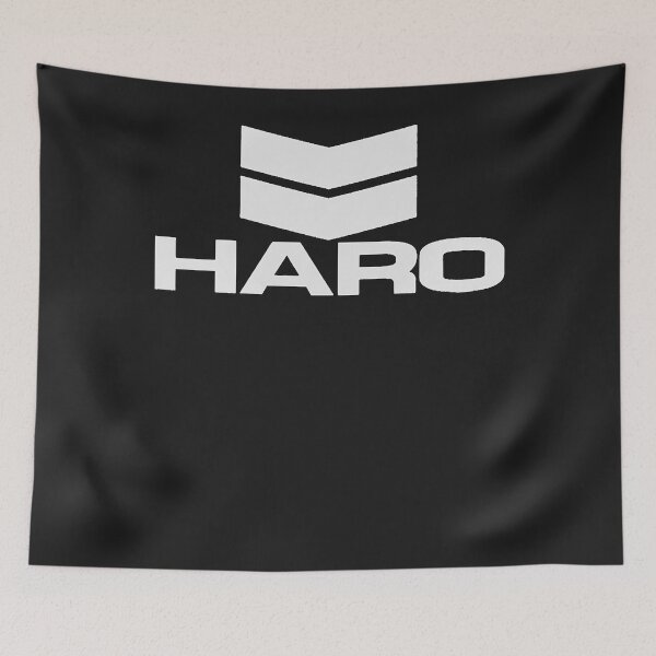 Item preview, Haro modern logo white classic t shirt designed and sold by DamontaeChisley.