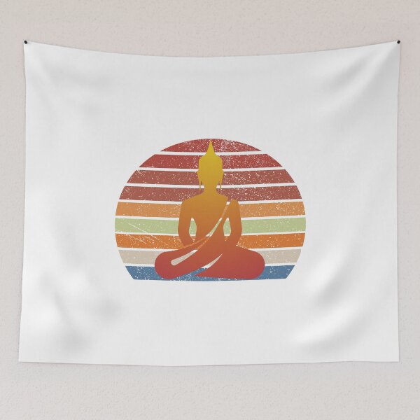 Item preview, Sidharth Gautam buddha with a nirvana wesak / Vesak festival celebration designed and sold by Yaatra.