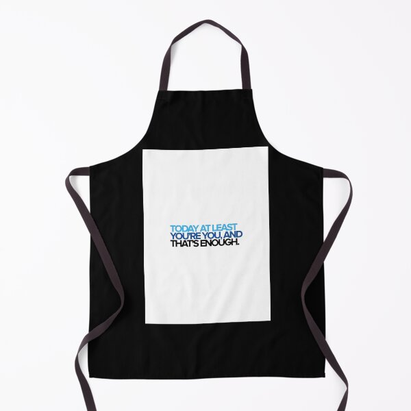 Item preview, Dear Evan Hansen - You're You Spiral Notebook designed and sold by JezenbelLuiz.