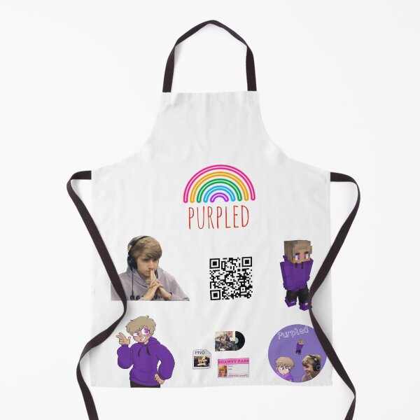 Item preview, purpled sticker pack designed and sold by bestizeyy.