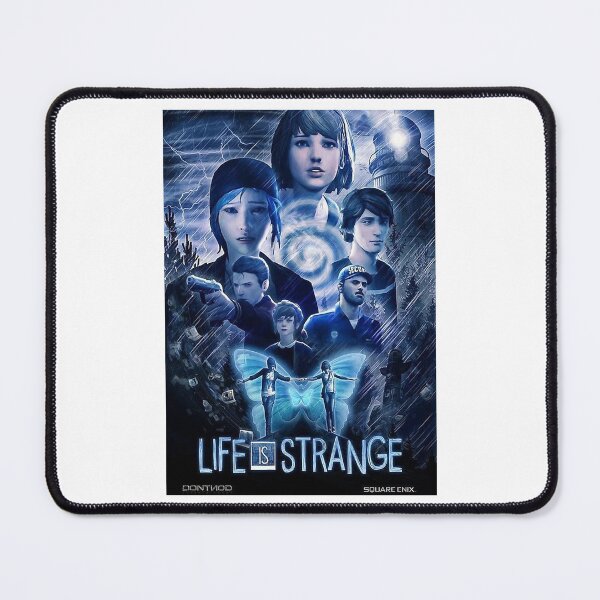 Artikelvorschau, Geschenke für Frauen Life Is Strange Filmposter Lustige grafische Geschenke entworfen und verkauft von Nicholausrippin.