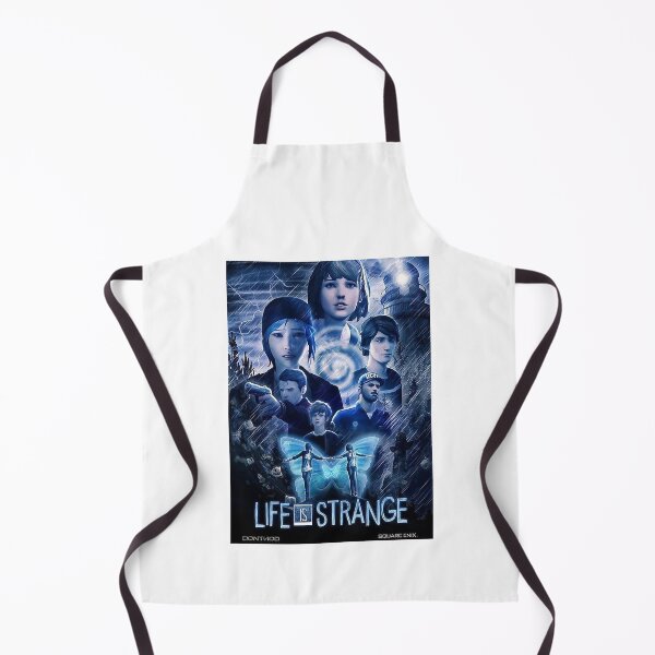 Artikelvorschau, Geschenke für Frauen Life Is Strange Filmposter Lustige grafische Geschenke entworfen und verkauft von Nicholausrippin.
