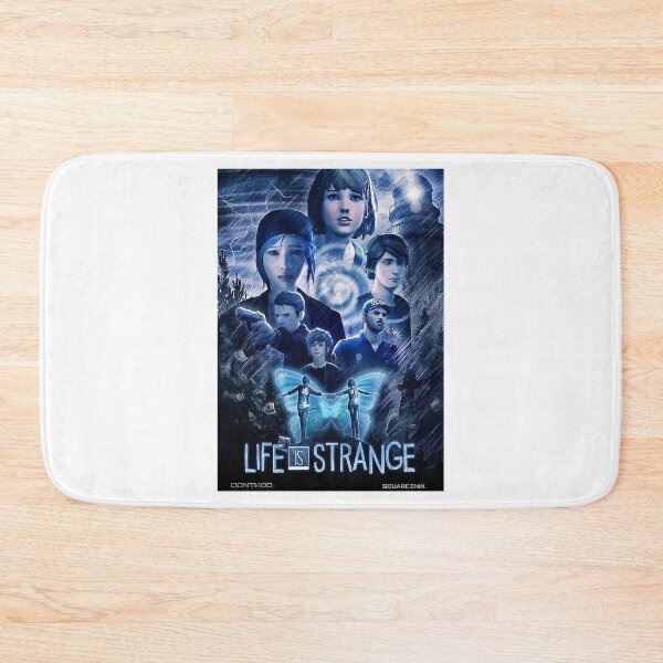 Artikelvorschau, Geschenke für Frauen Life Is Strange Filmposter Lustige grafische Geschenke entworfen und verkauft von Nicholausrippin.
