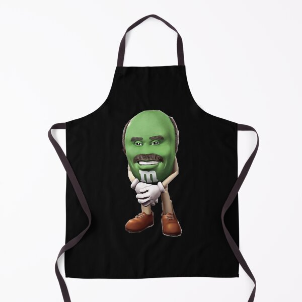Item preview, Dr Phil M&M Meme Sticker Sticker designed and sold by JezenbelLuiz.