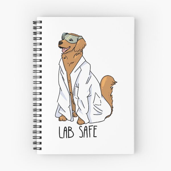 Item preview, Lab safe Sticker designed and sold by JezenbelLuiz.