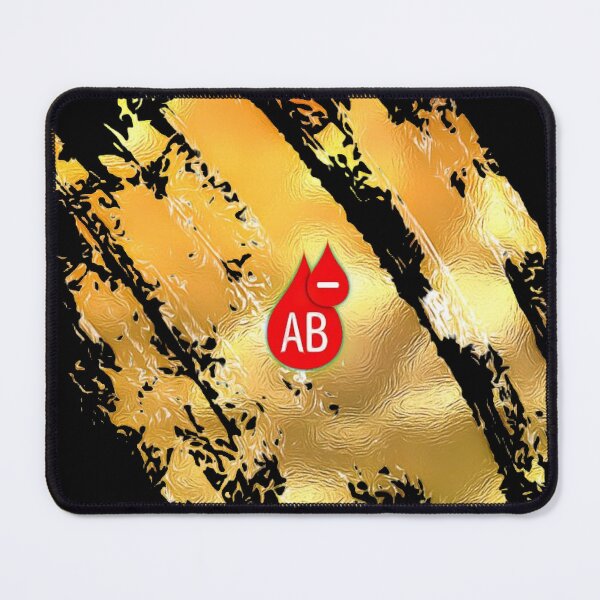 Item preview, AB negative designed and sold by DrawingAndText.