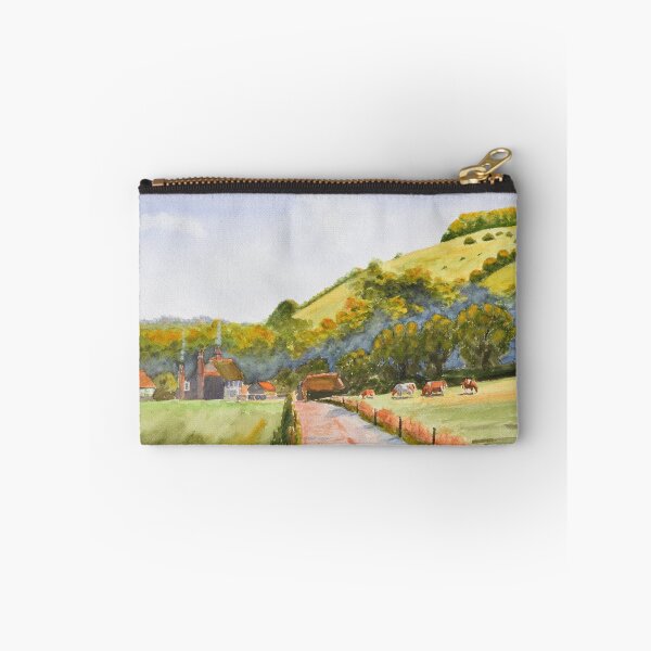 Item preview, ‘Autumn Mist’     John Rees after Wootton designed and sold by HurstPainters.