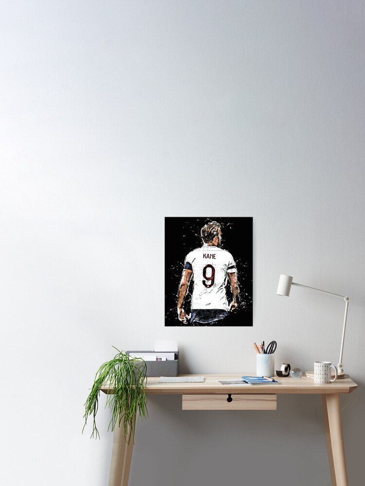 Best Design - Harry Kane Kids T-Shirt for Sale by KatherineBail