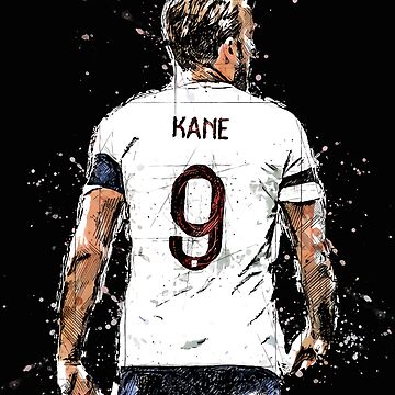 Gift For Men & Women, Harry Kane' Essential T-Shirt for Sale by  KatherineBail