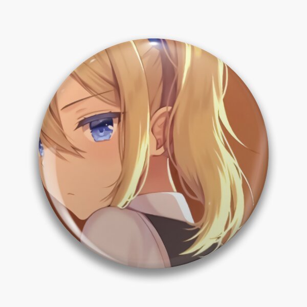 Item preview, Ai Hayasaka Kaguya sama Love is war Drawing For Otaku designed and sold by jerestudio.
