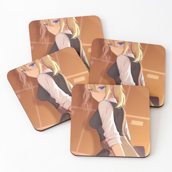 Item preview, Ai Hayasaka Kaguya sama Love is war Drawing For Otaku designed and sold by jerestudio.