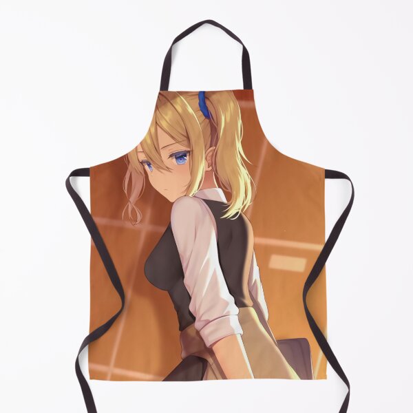 Item preview, Ai Hayasaka Kaguya sama Love is war Drawing For Otaku designed and sold by jerestudio.