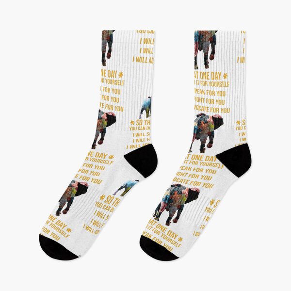 Item preview, I Will Speak For You - I Will Fight For You - I Will Advocate For You - So That One Day You Can Do It For Yourself designed and sold by GoldenBuffalo79.