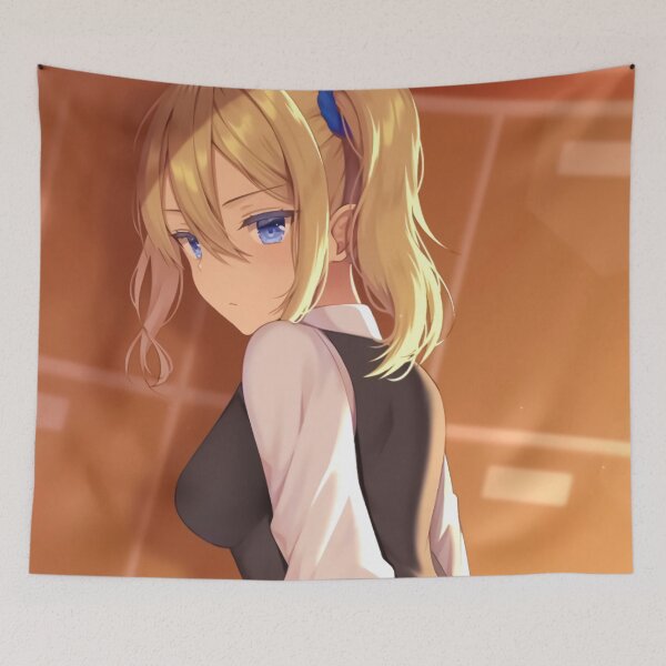 Item preview, Ai Hayasaka Kaguya sama Love is war Drawing For Otaku designed and sold by jerestudio.