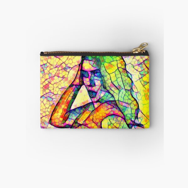 Item preview, "Katie I" digital painting of beautiful model designed and sold by pulchritude560.