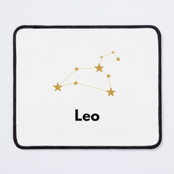 Item preview, Leo, Leo Sign designed and sold by Magic Love Art Print.