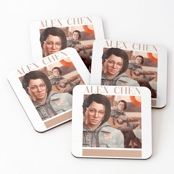 Item preview, Great Gift Alex Chen Vintage Gift For Fan designed and sold by Nicholausrippin.
