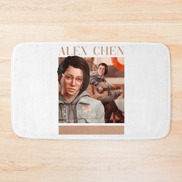 Item preview, Great Gift Alex Chen Vintage Gift For Fan designed and sold by Nicholausrippin.